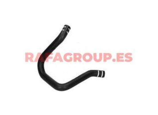 55199130 - Hose, heat exchanger, Alfa Romeo, Fiat, Lancia